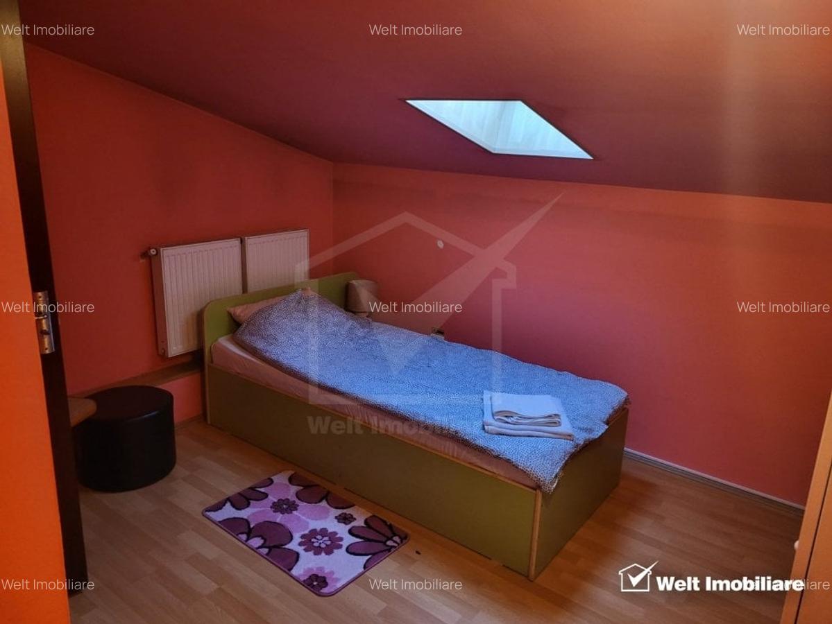 Inchiriere spatiu comercial restaurant / pensiune - Floresti. - 19