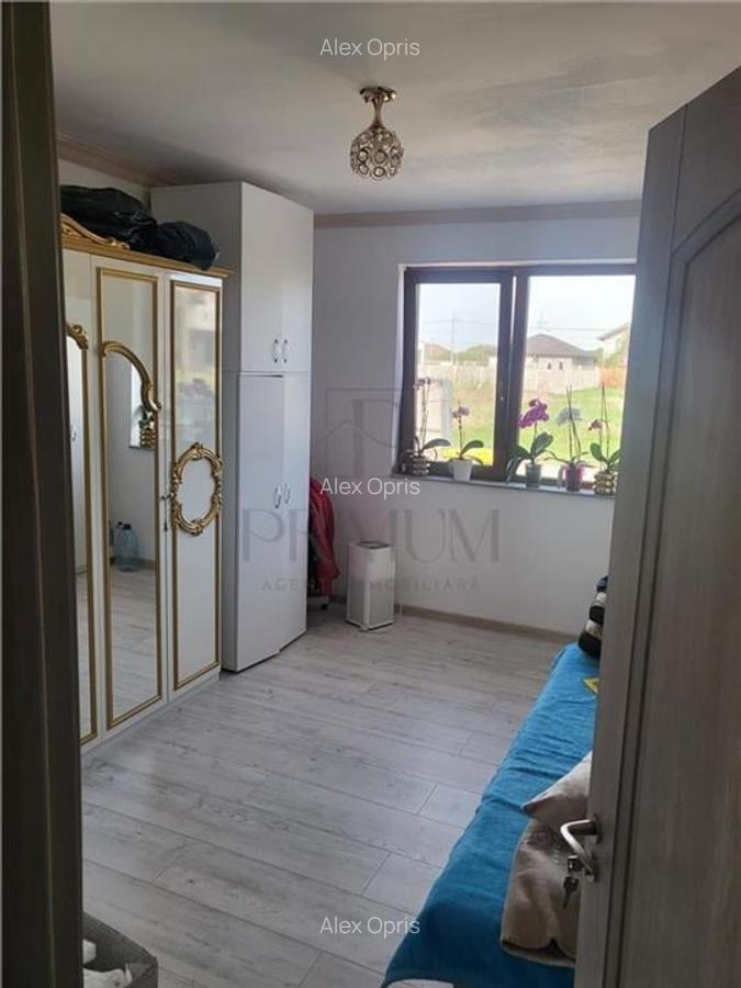 Duplex pe parter - mansarda amenajata - zona buna - 8