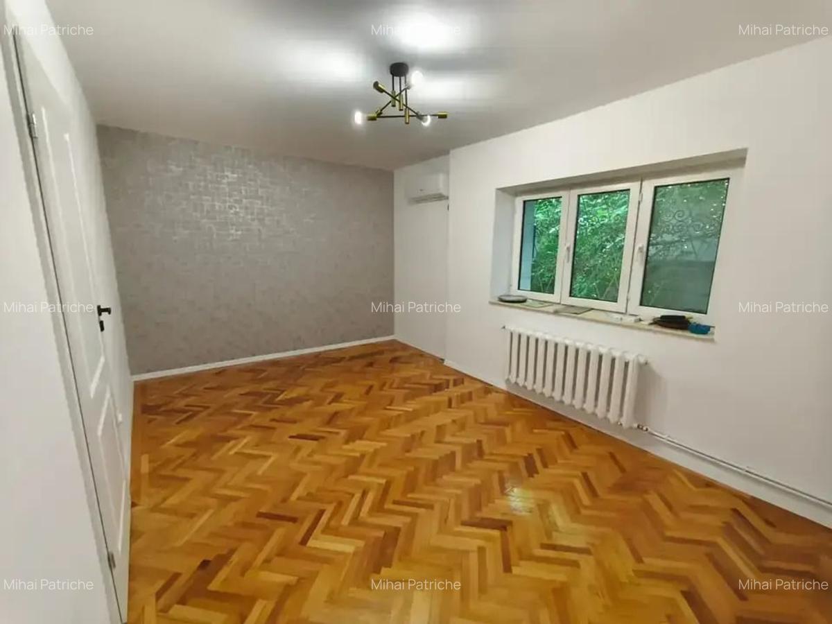 2 camere Stefan cel Mare/Floreasca | renovat, centrala, debara, 1982 - 1