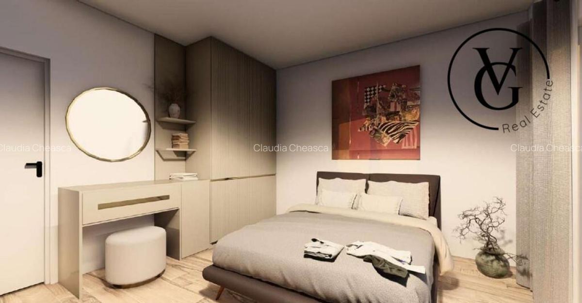 Aparthotel - Pretabil pentru investitie | curte 185 mp - 6