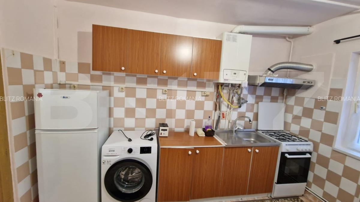 Apartament 2 camere, 52 mp, zona Soarelui - 5