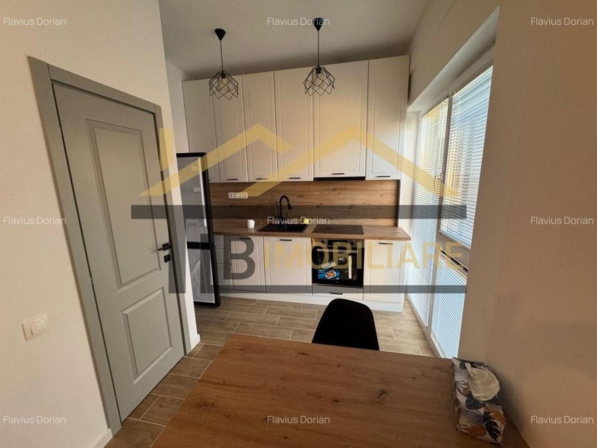 Apartament de 2 camere, 52mp, parcare, zona Alexandru Papiu Ilarian - 4
