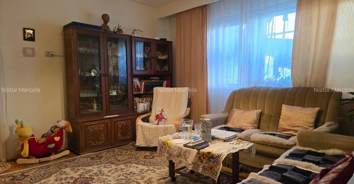 Apartament 4 camere in Deva, zona Gojdu, et 3 - 2