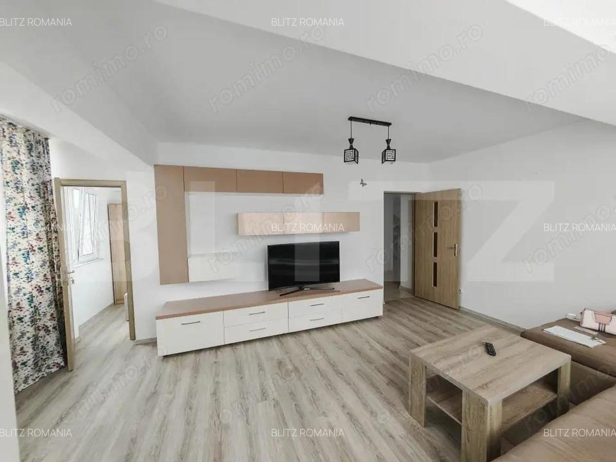 Apartament cu 2 camere, zona Burdujeni - 5