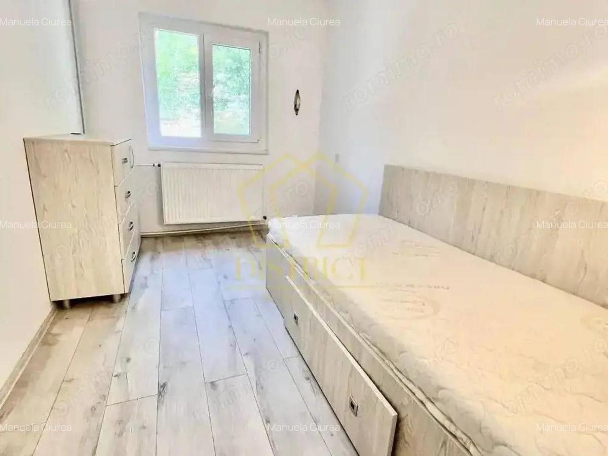 Apartament spatios cu 3 camere | Renovat | Lipovei - 4