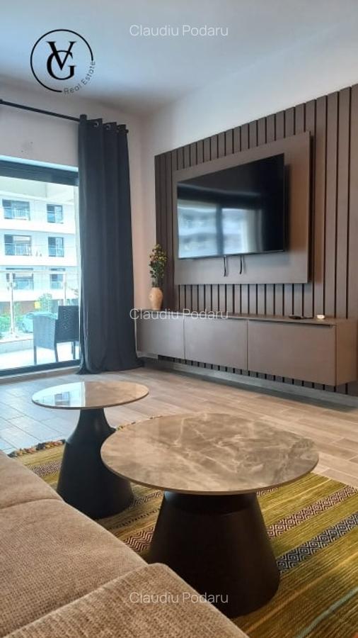 Apartament 2 camere+loc parcare | termen lung | Casa Del Mar - 9