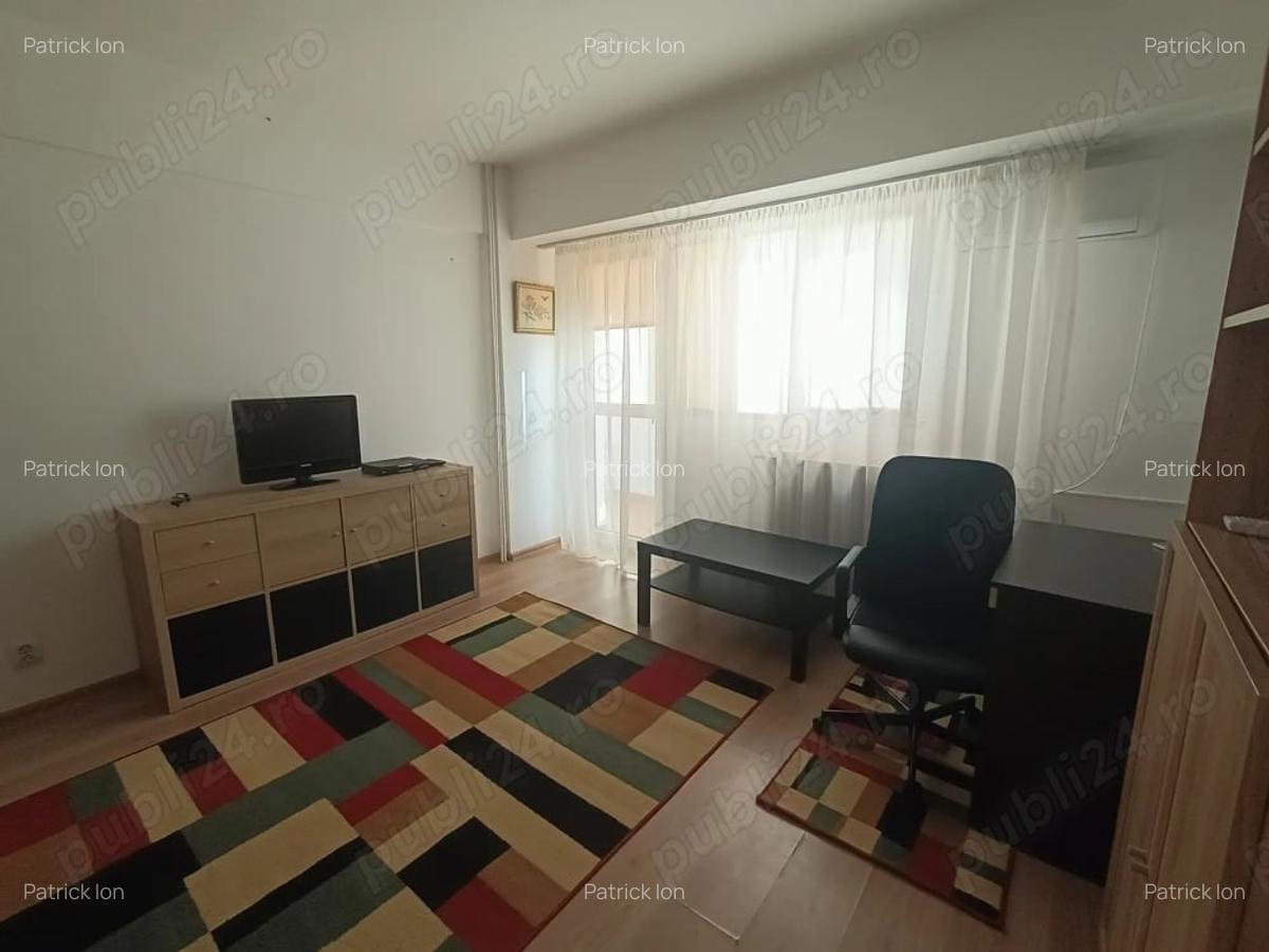 Garsoniera Piata Victoriei ULTRACENTRAL - 3