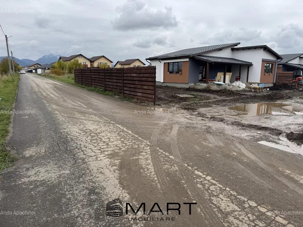 Casa Individuala 108 mp Izvor - 4