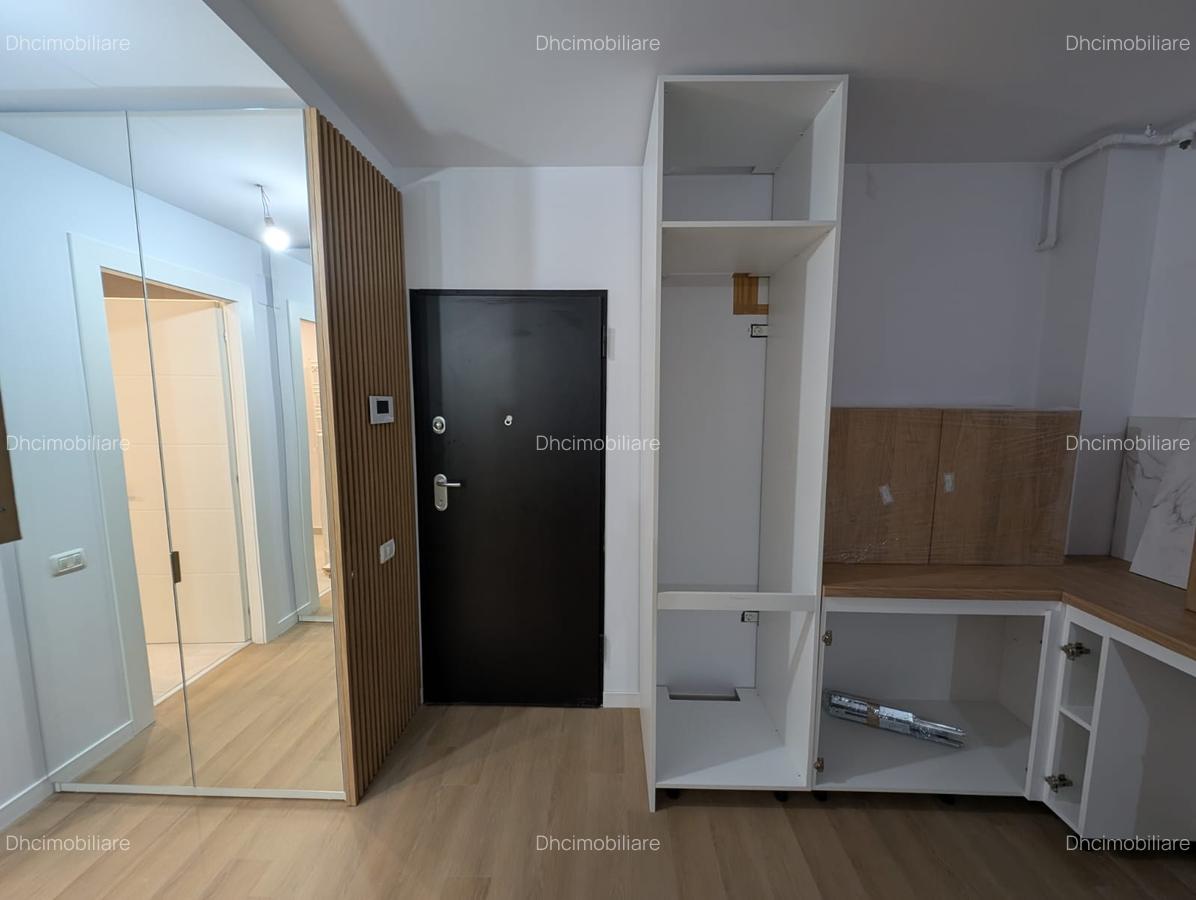 Prima inchiriere Dristor bloc nou - 1