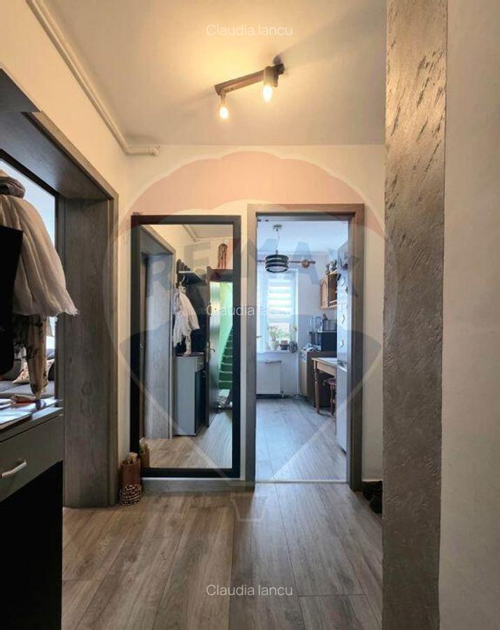 Apartament 3 camere etaj 2 confort 1 - 6