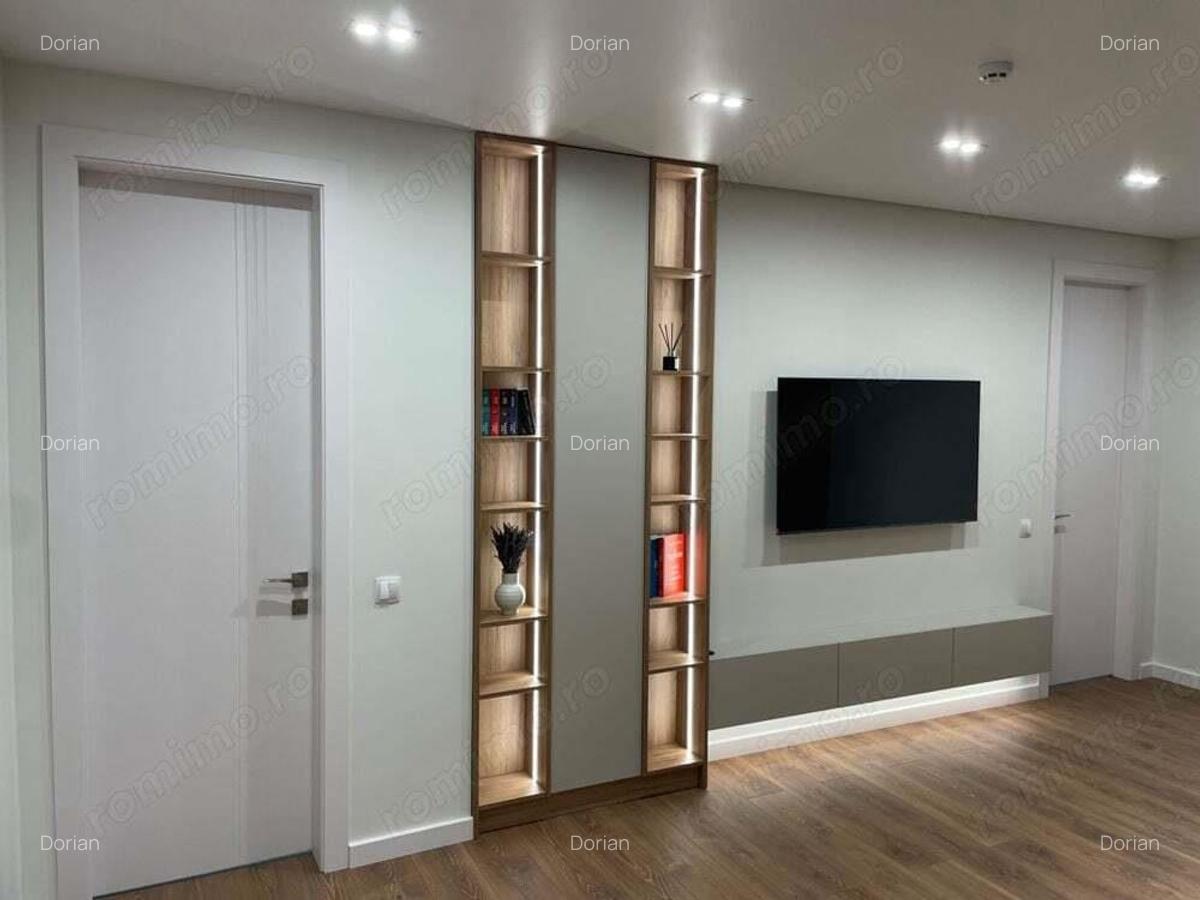 Apartament cu 2 camere de vanzare in zona Gorjului - 1