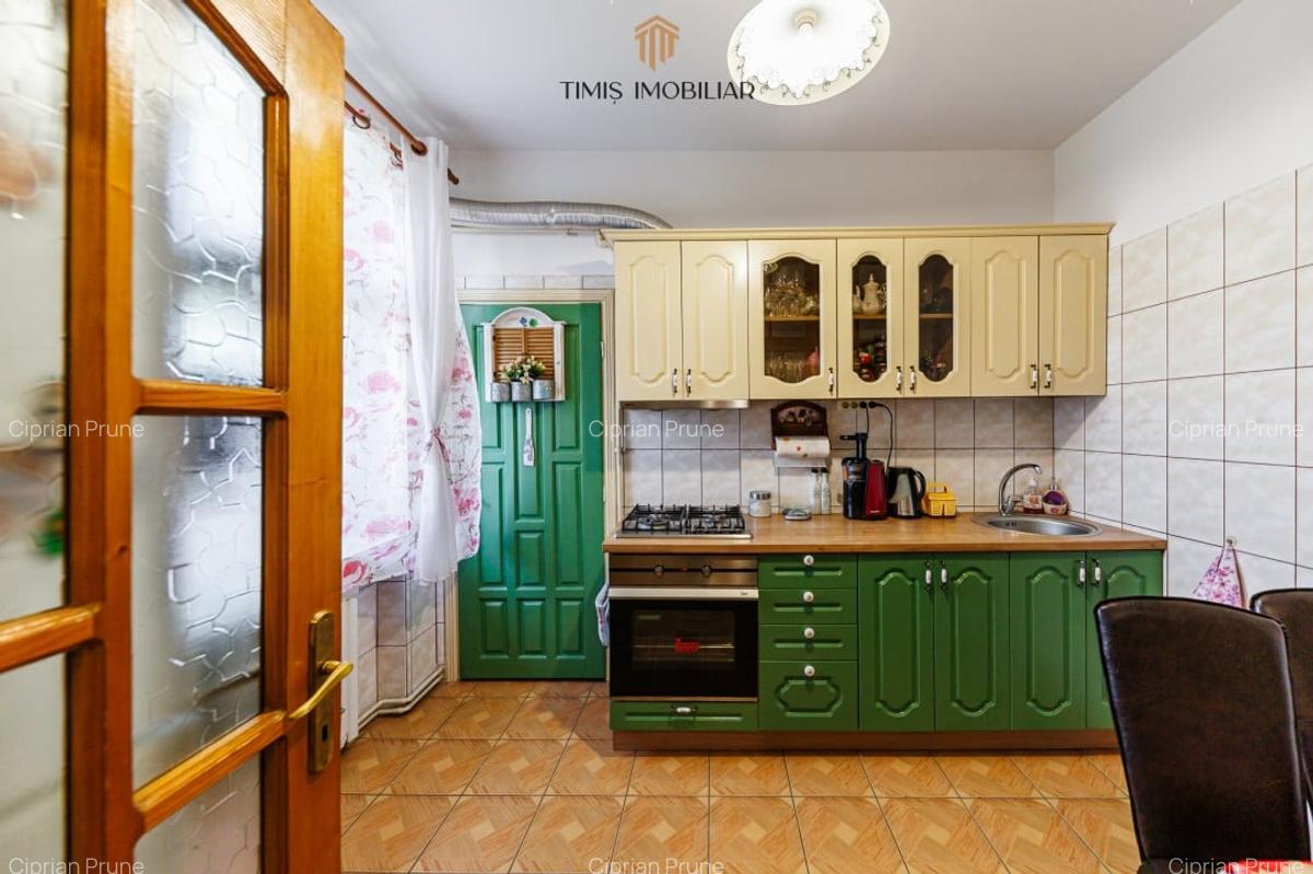 Apartament primitor cu 2 camere in zona Solventul, Timisoara - Com 0% - 11