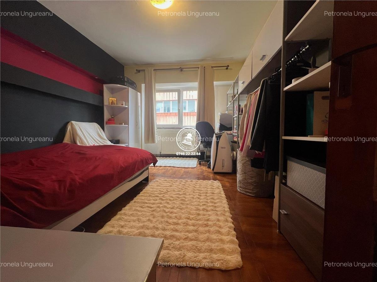 Apartament rar pe piata, cu 3 camere in Nicolina - 5