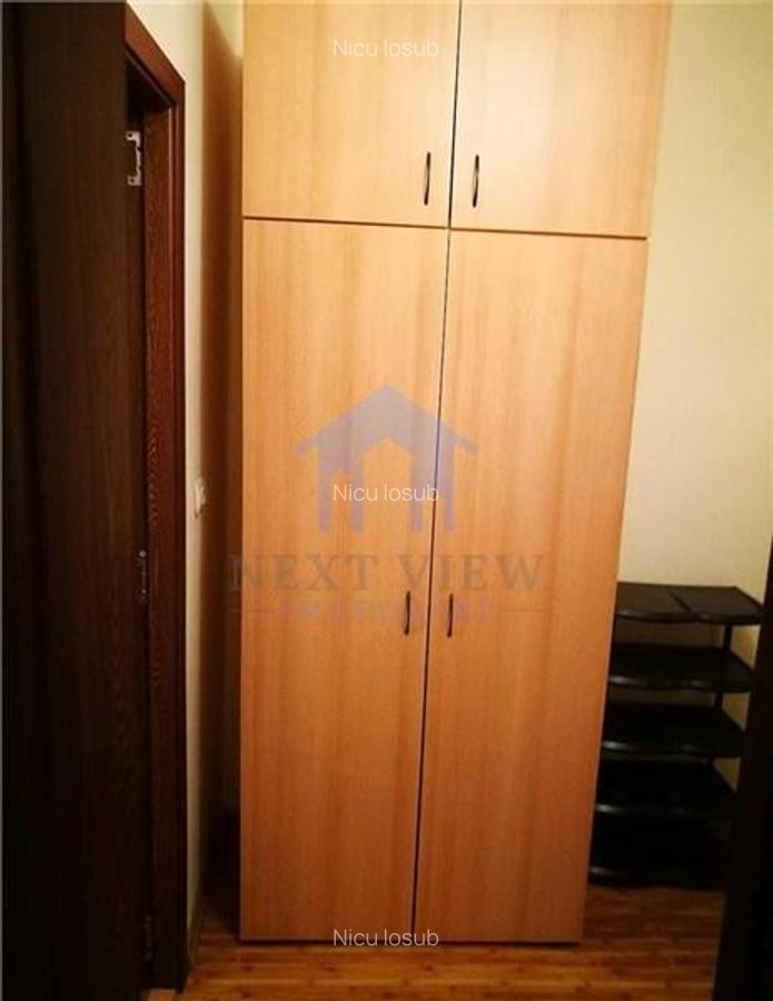 Garsoniera, Manastur - 8