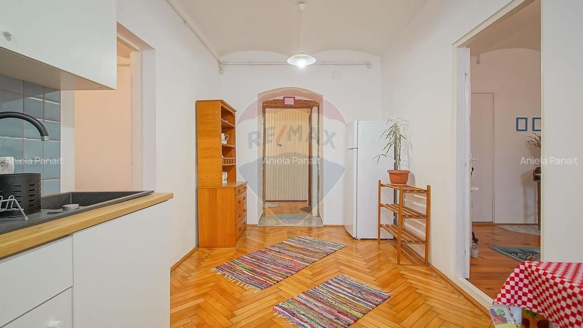 Apartament 2 camere de vanzare, 60 mp utili, locatie premium - 4