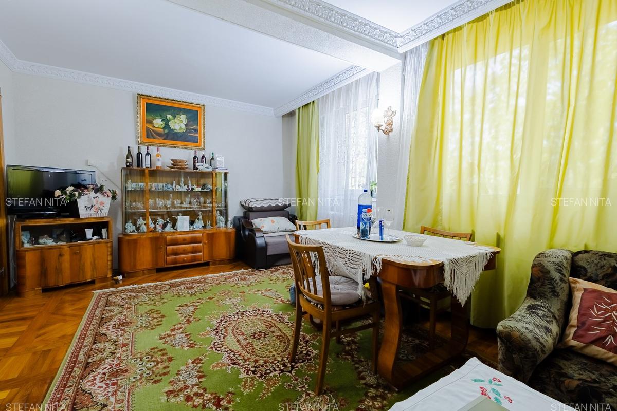 Apartament 2 camere Titan - 8