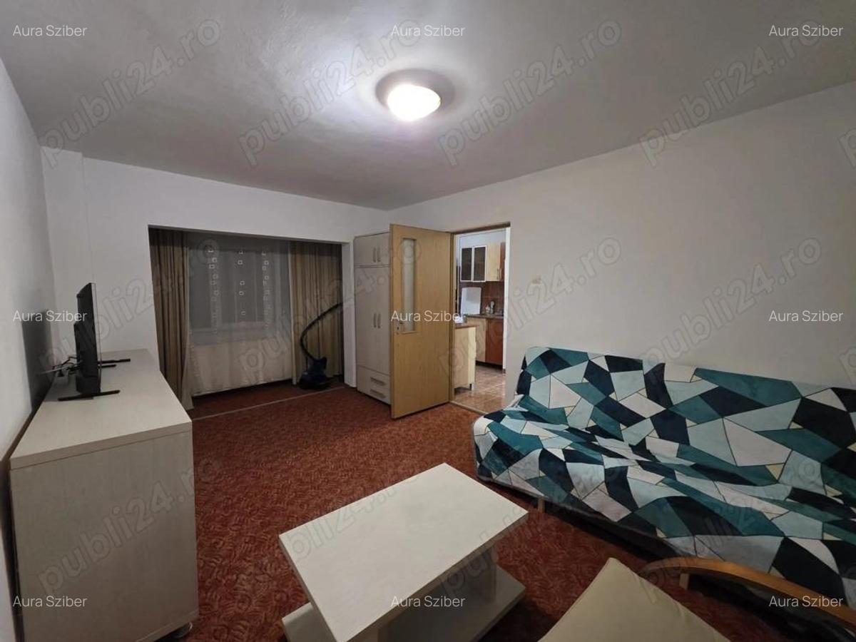 Garsoniera moderna de inchiriat, Deva zona Pia?a Centrala - 5