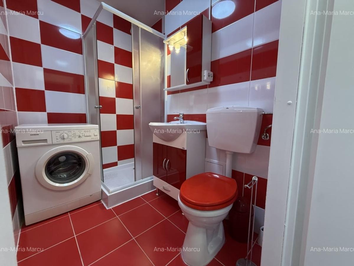 Apartament 2 camere | Grivita  | 1MAI | renovat | CENTRALA proprie | - 15