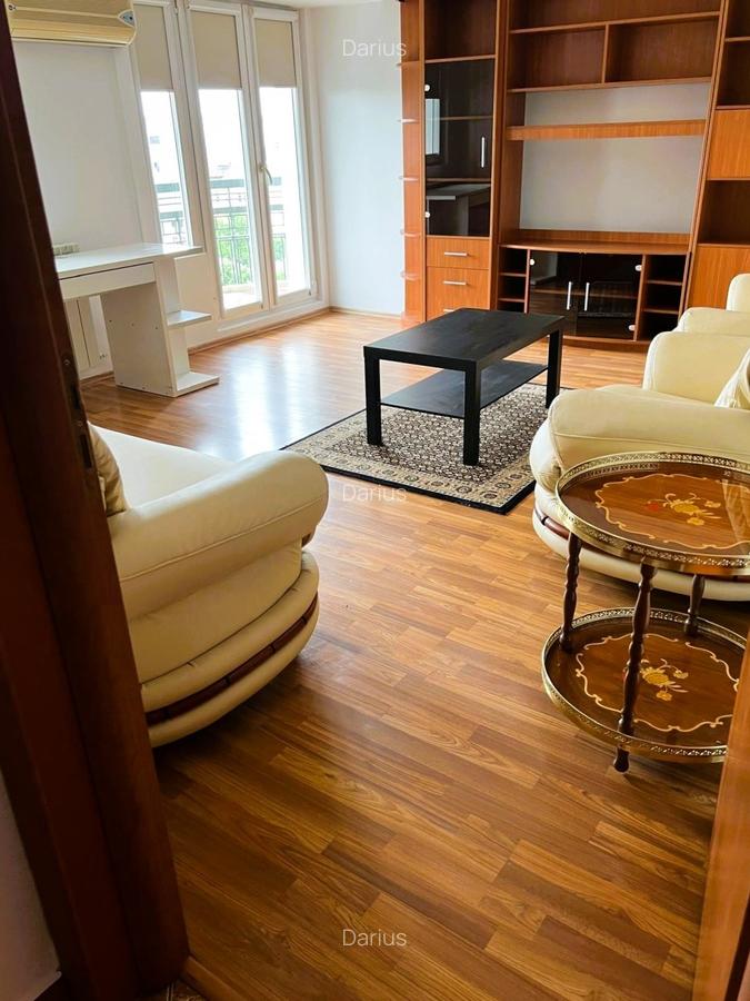 Apartament 2 camere Bd. Libertatii | Metrou Izvor 3 minute | Mobilat & Utilat - 3