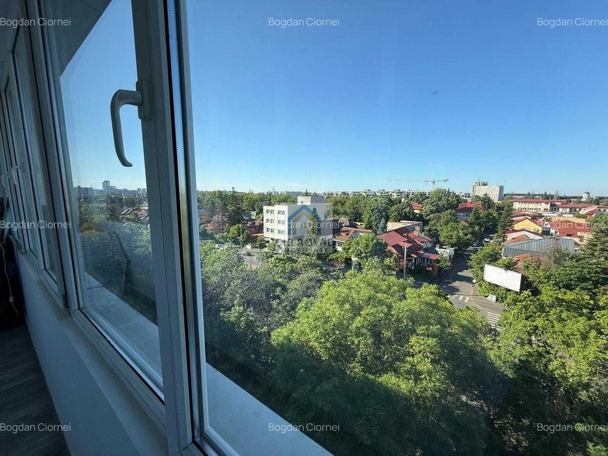 Inchiriez apt. 2 camere Bd. Ion Mihalache, la 10 minute metrou Grivita, renovat. - 5