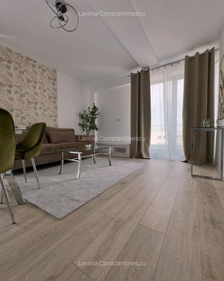 Reducere 10%!Apartament 2 camere studio- complex nou, aproape de metrou Berceni - 1