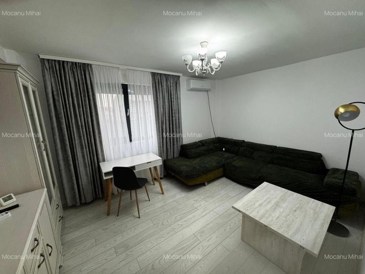 APARTAMENT2 camere in  VISAN CU gradina si  2 locuri de parcare - 1 APARTAMENT2 camere in  VISAN CU gradina si  2 locuri de parcare - 1