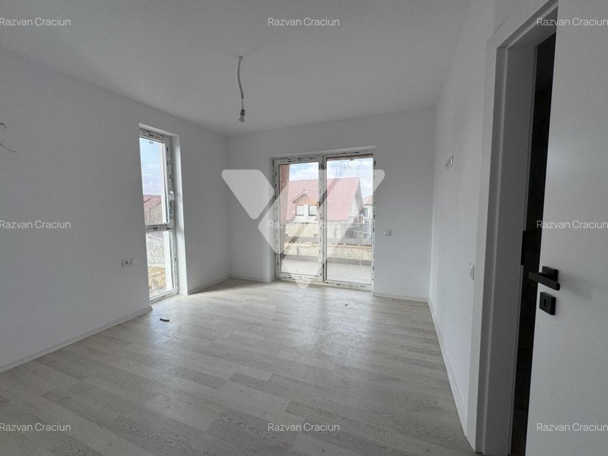 Duplex cu 4 camere în Arhitecților - Calea Cisnădiei - 10