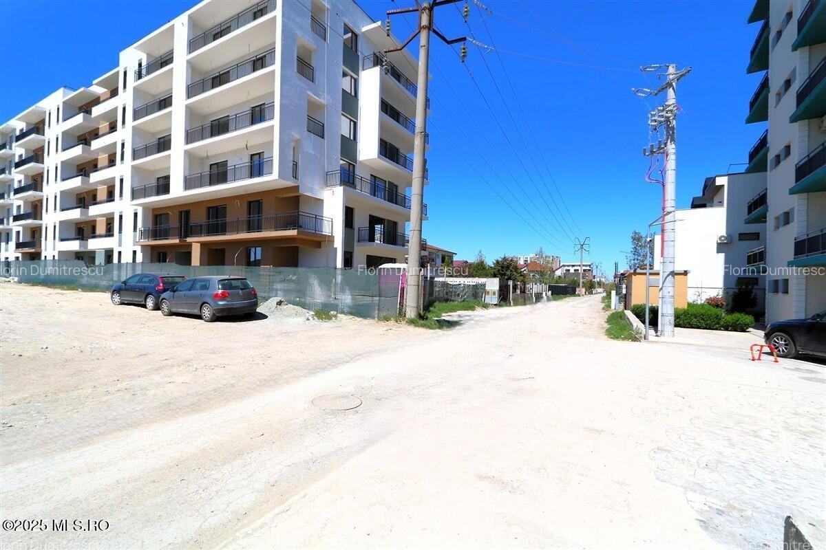 Mamaia Nord - Ibo Residence Corp T2, Spatiu Comercial cu 36 mp utili! - 6