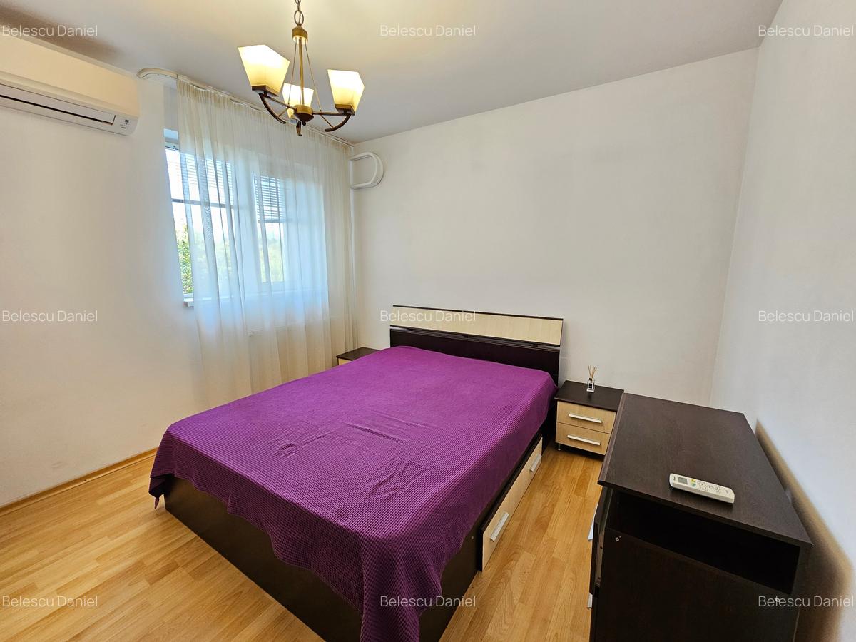 Tineretului/Timpuri Noi/Bloc Reabilitat/Ap 2 Camere Modern/5 Minute Metrou/ - 9