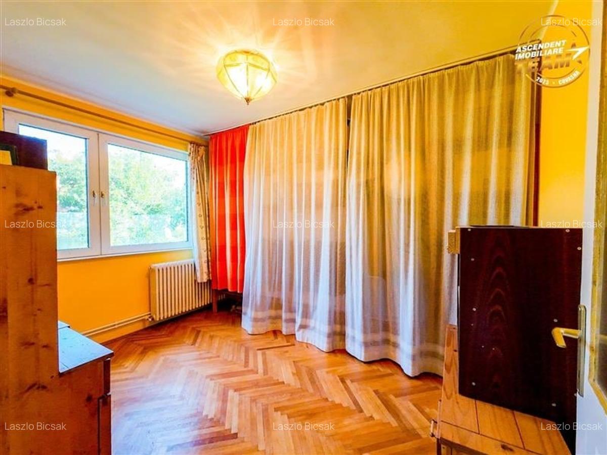 FILM!Casa cu 3.500mp teren,vedere pitoreasca,Sancraiu:aria Brasov.-.Sf. Gheorghe - 11