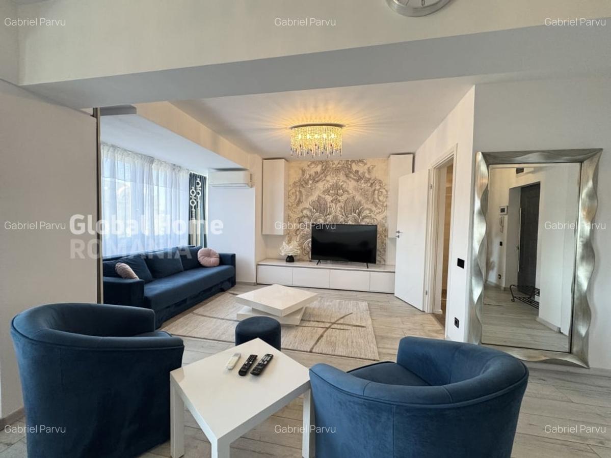 Apartament 2 Camere | Unirii-Piata Constitutiei | Metrou Unirii 2 - 3