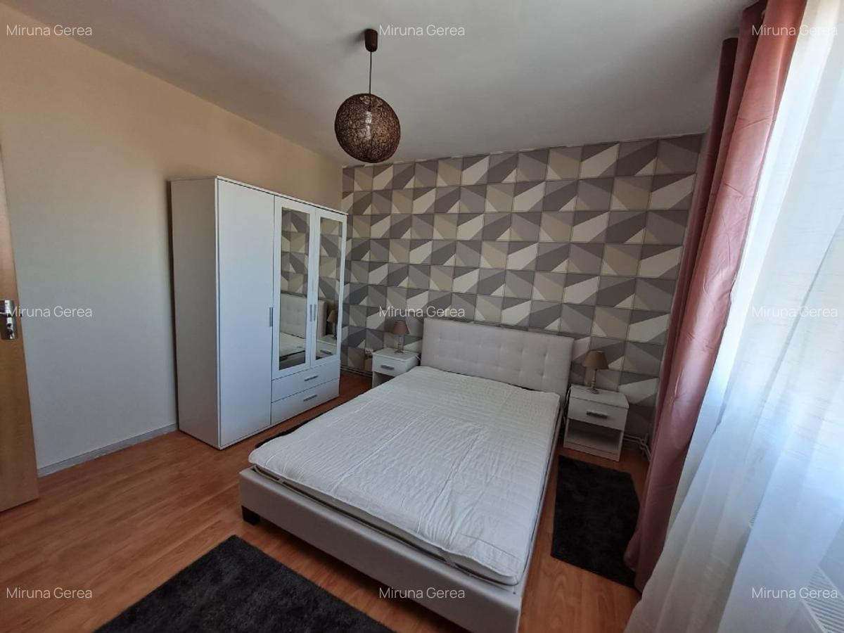 Inchiriez apartament cu 2 camere - 4