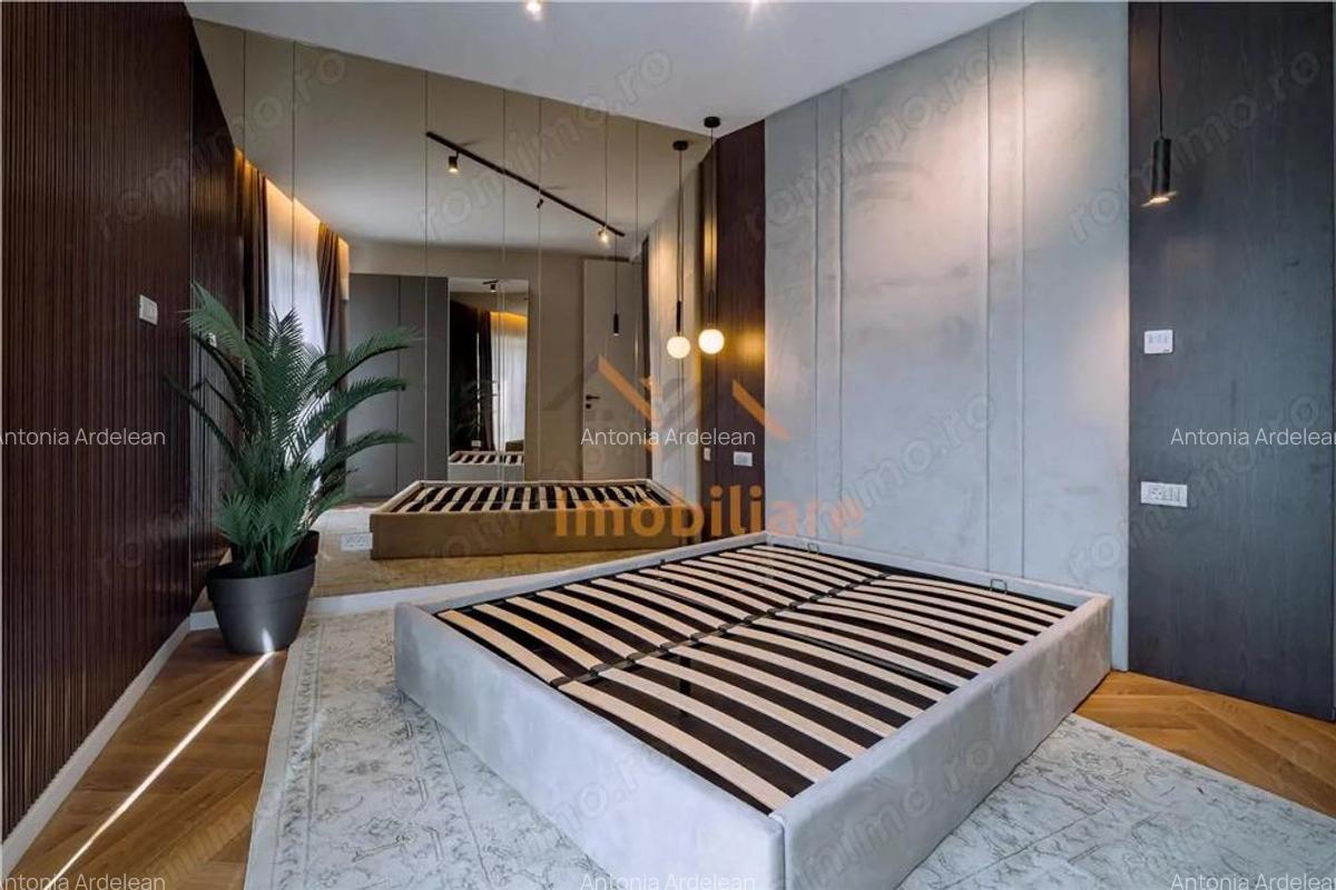 APARTAMENT 2 CAMERE LUX | CANTEMIR | LOC DE JOACA | BLOC VERDE - 5