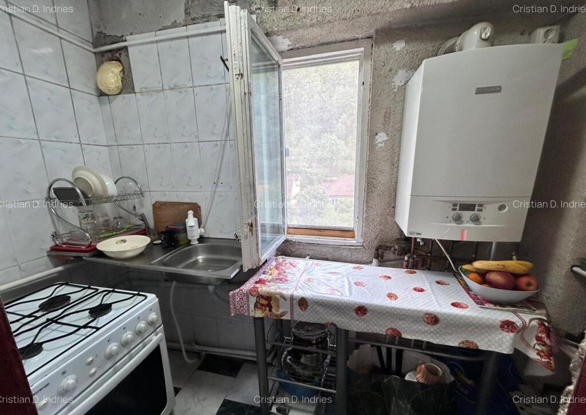 Resita, Chirie, 1cam. cf.1, Central - 3