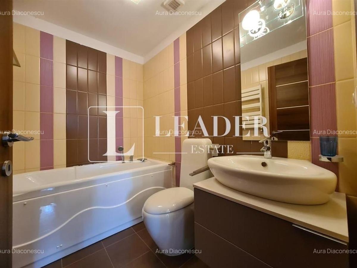 Inchiriere apartament I Herastrau - 14