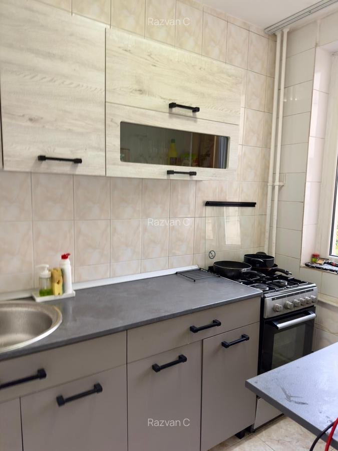 Inchiriere garsoniera Moderna Drumul Taberei Aleea Dumbravita  370 euro - 5