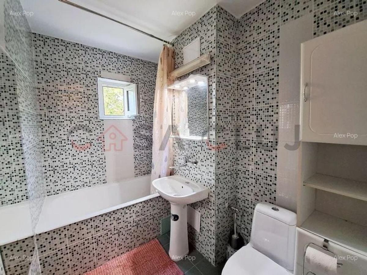 4 camere - garaj - etaj intermediar - Pasteur - 6