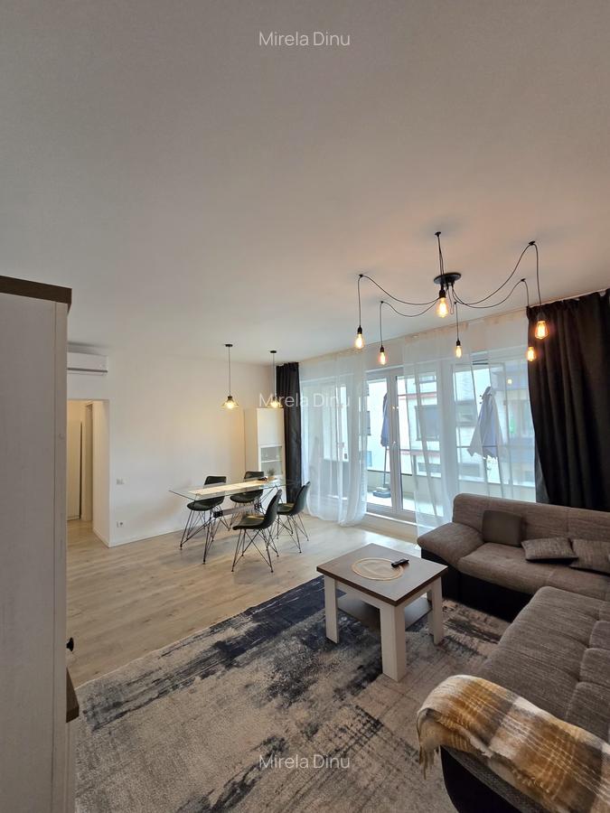 Apartament 2 camere/Laguna Residence - 4 Apartament 2 camere/Laguna Residence - 4