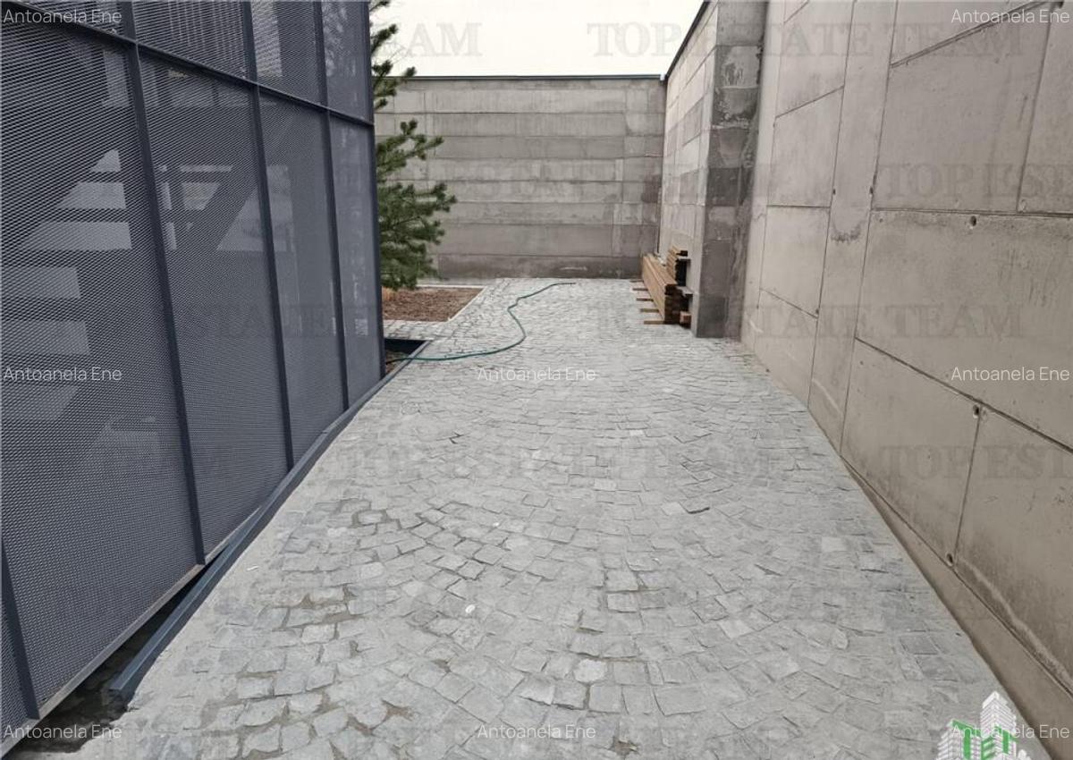 Duplex 4 camere bloc nou Dorobanti - 9