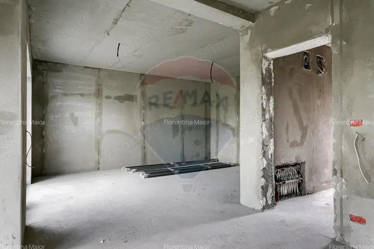 Vila cu predare la cheie de vanzare in Gai, Arad - 12