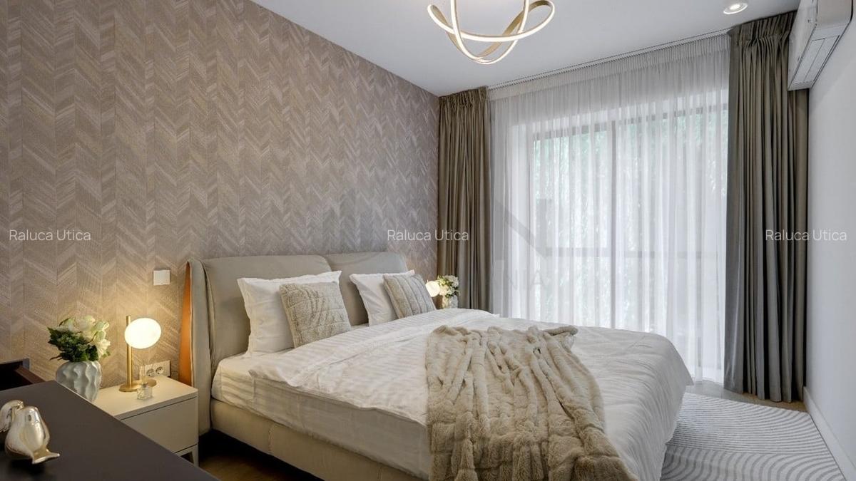 Apartament cu 3 camere decomandat în Iancu Nicolae - 8