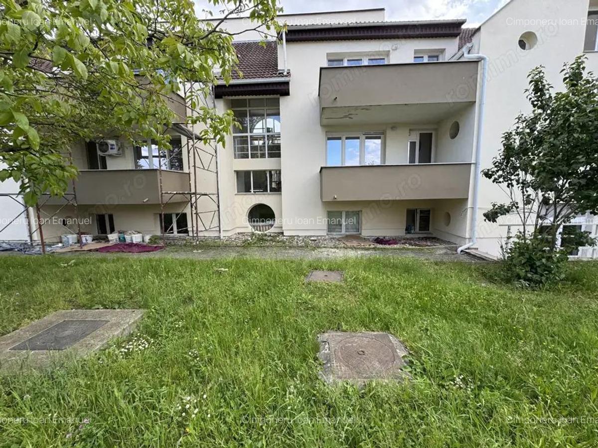 Apartament nr.2 cu 2 camere complet mobilat si utilat - 12