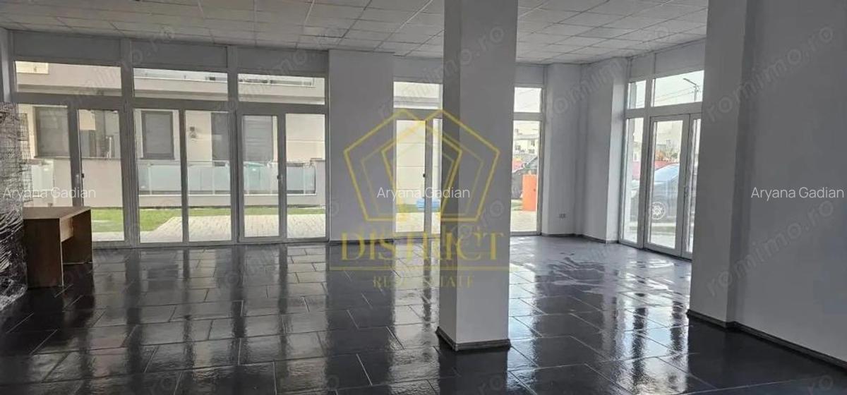 SAD 80mp VAD comercial I Giroc - 3