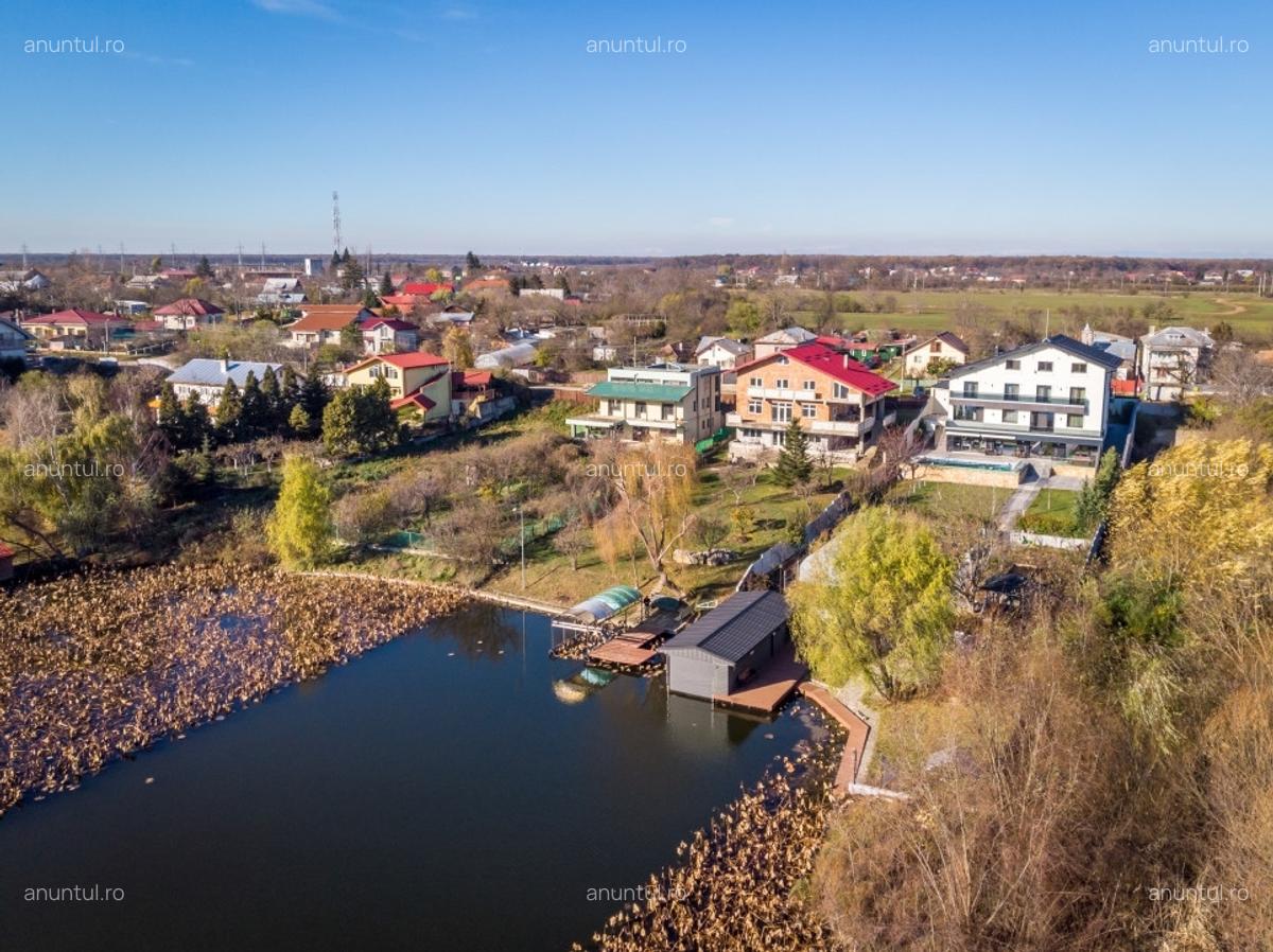 Snagov - Tancabesti - 3