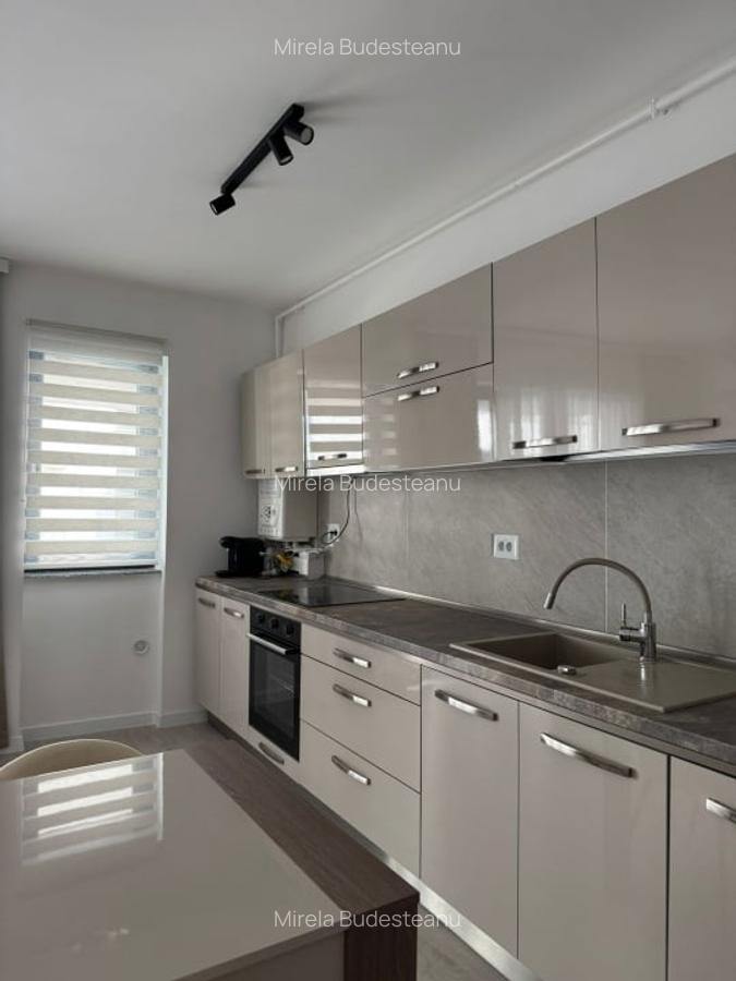 Apartament 2 camere Ivory Residence + Parcare - 2