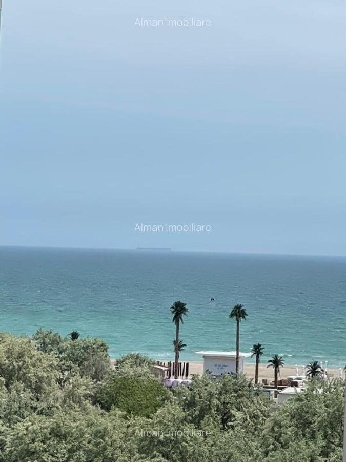 Exclusiv Alman Imobiliare- Studio 1+1 -vedere la mare Twin Residence - 4