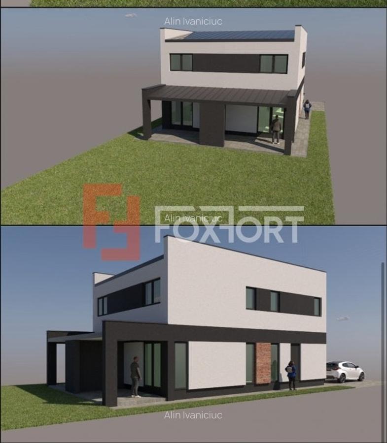 Comision 0% Duplex in Mosnita de 86 mp utili in super pozitie - 2