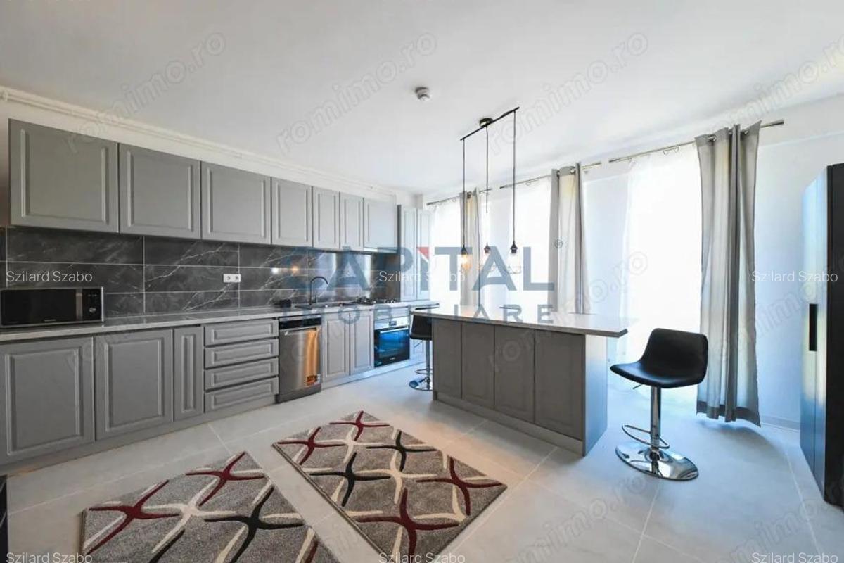 Apartament cu 3 camere, zona Aeroport - 5
