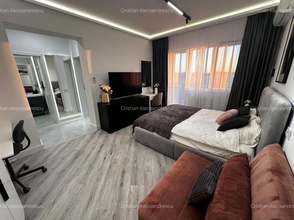 Studio Premium View Superb Grozavesti Regie Politehnica 4Min Metrou - 14