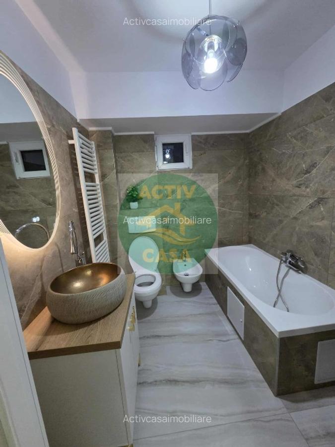 Apartament 3 camere, LUX - 3